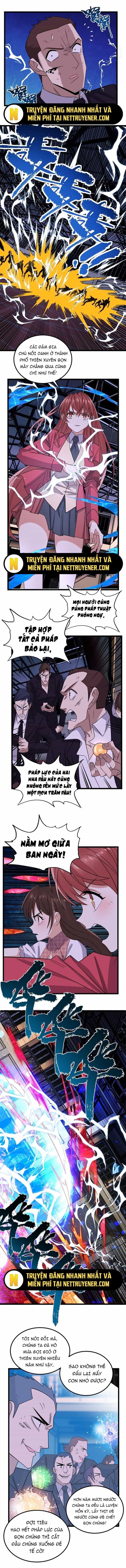 Ta Có Một Tòa Anh Linh Điện - Chương 78 - ảnh 15