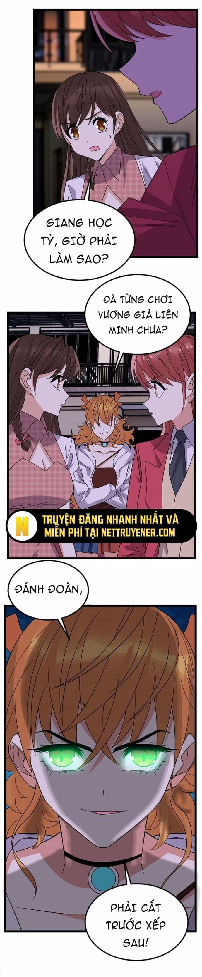 Ta Có Một Tòa Anh Linh Điện - Chương 78 - ảnh 16