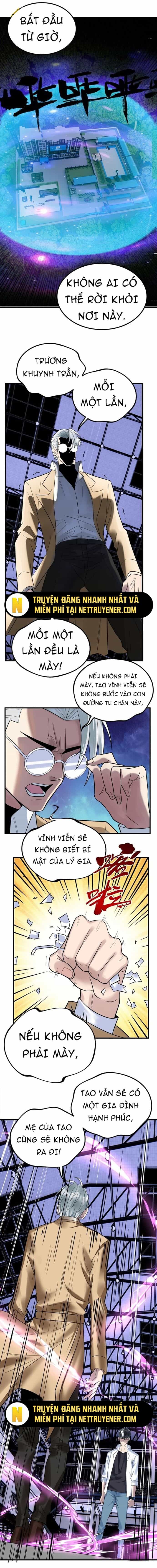 Ta Có Một Tòa Anh Linh Điện - Chương 78 - ảnh 7