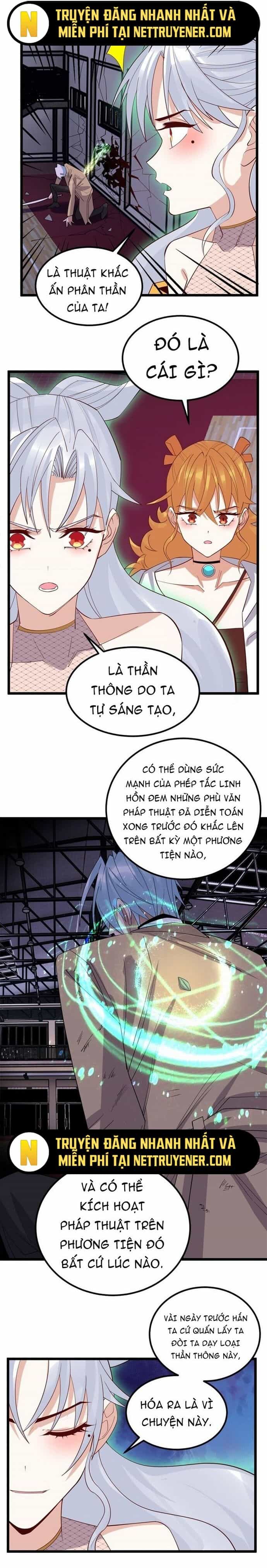 Ta Có Một Tòa Anh Linh Điện - Chương 79 - ảnh 13