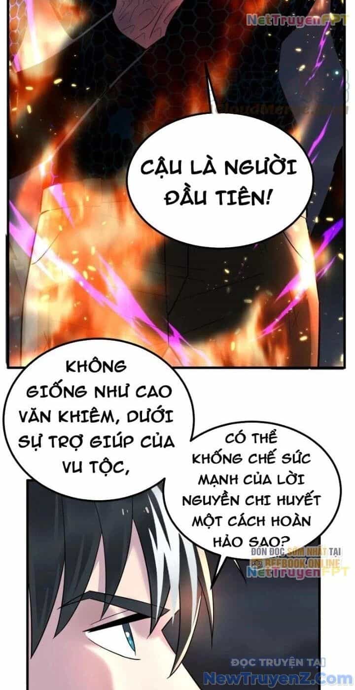 Ta Có Một Tòa Anh Linh Điện - Chương 80 - ảnh 10