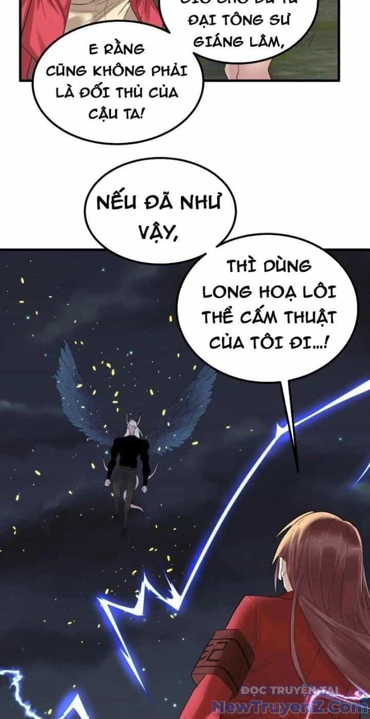 Ta Có Một Tòa Anh Linh Điện - Chương 80 - ảnh 17