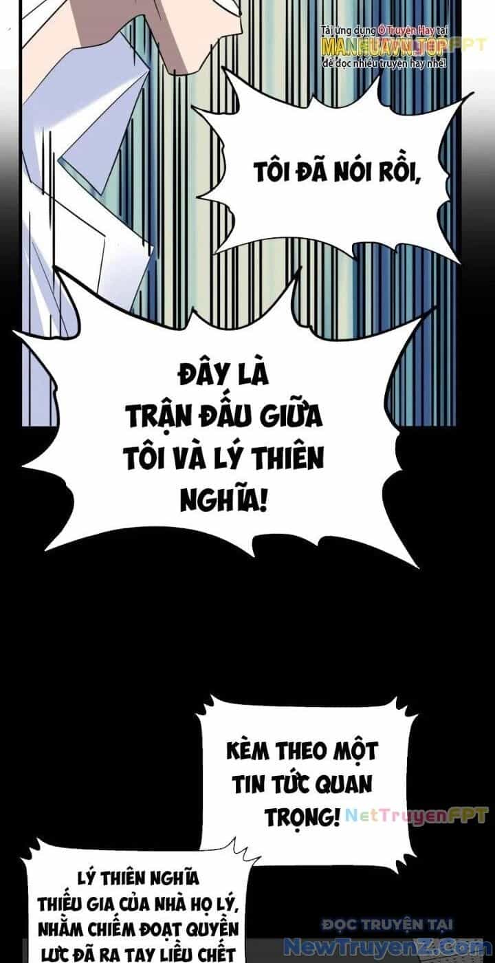 Ta Có Một Tòa Anh Linh Điện - Chương 80 - ảnh 19