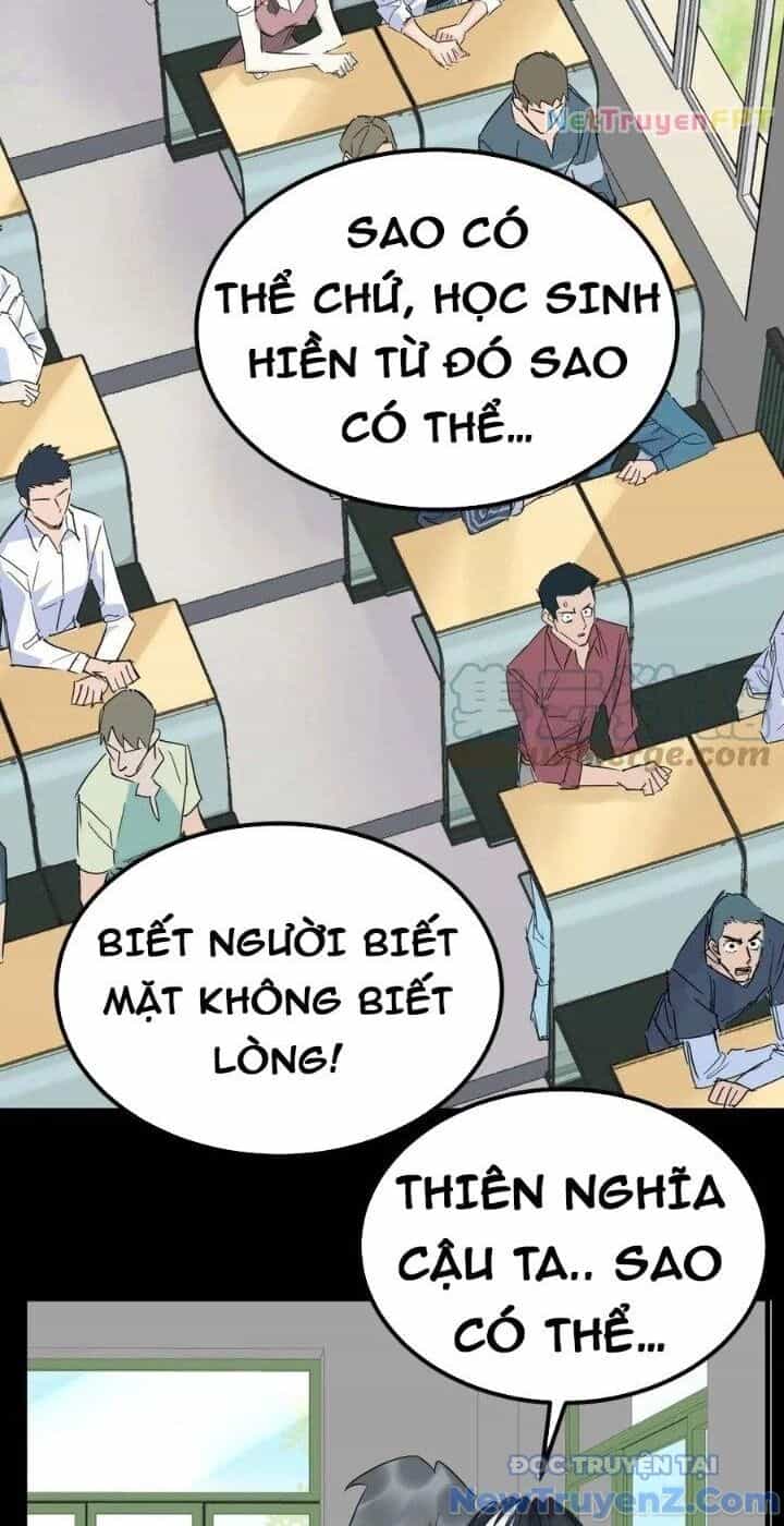 Ta Có Một Tòa Anh Linh Điện - Chương 80 - ảnh 21