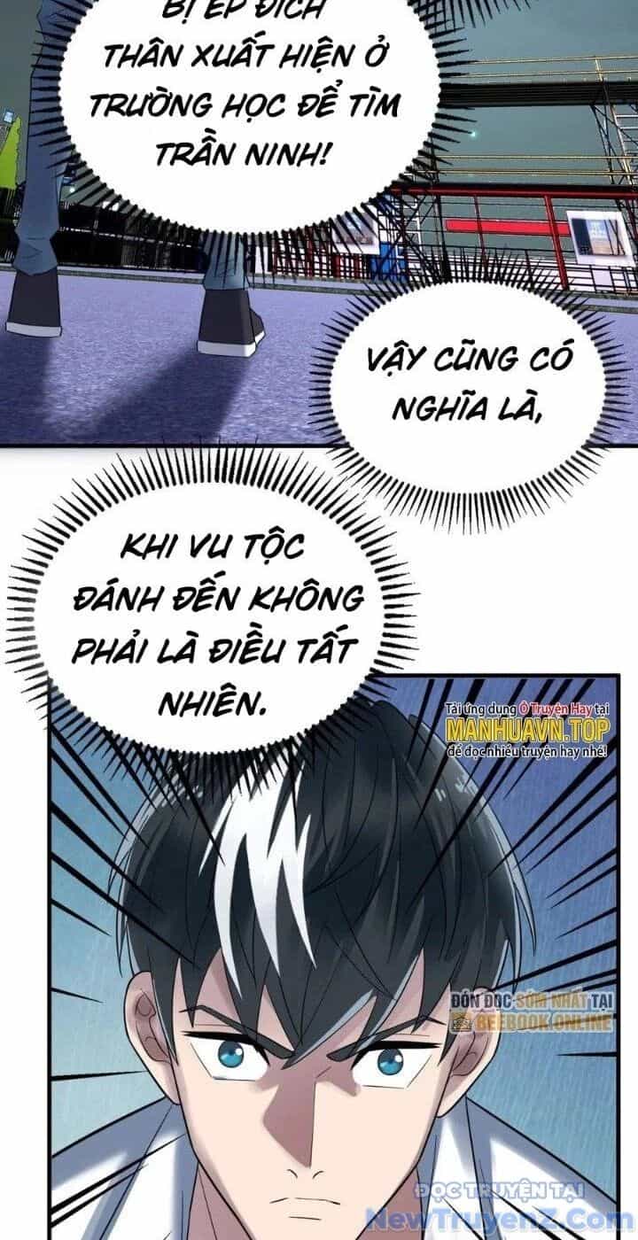 Ta Có Một Tòa Anh Linh Điện - Chương 80 - ảnh 30