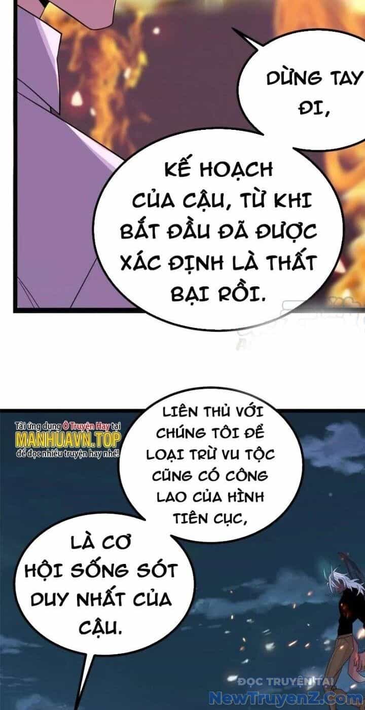 Ta Có Một Tòa Anh Linh Điện - Chương 80 - ảnh 32