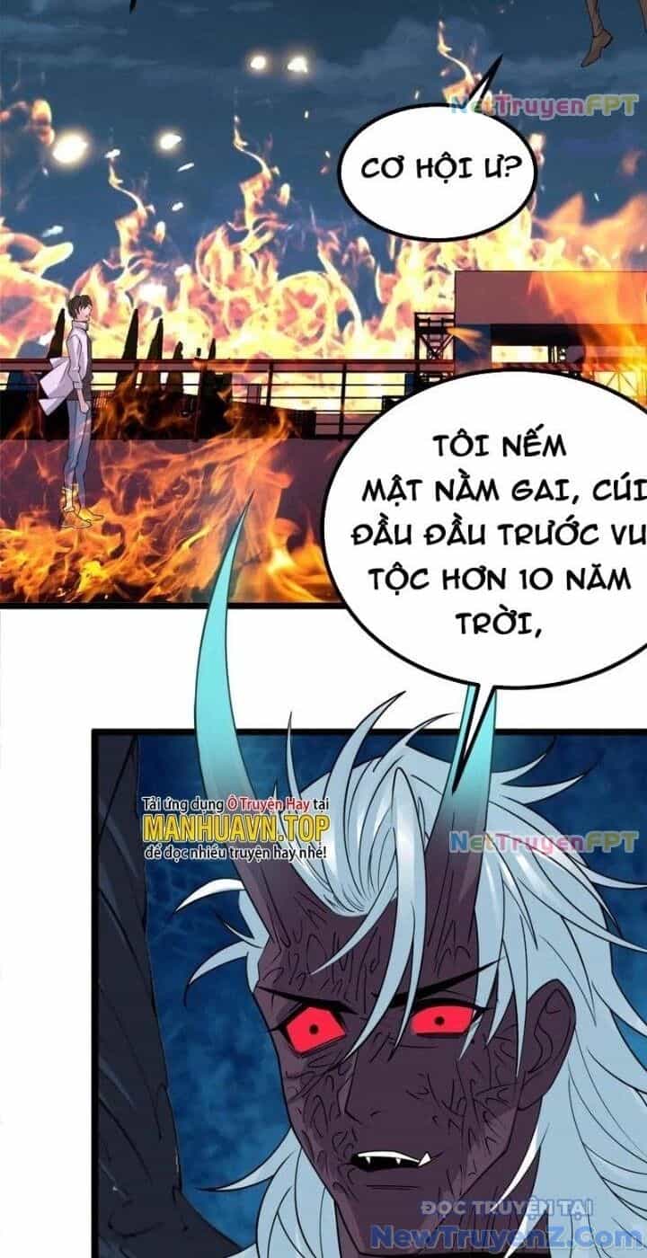 Ta Có Một Tòa Anh Linh Điện - Chương 80 - ảnh 33