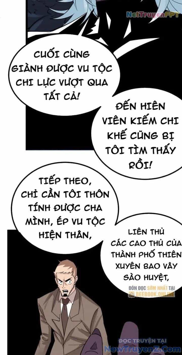 Ta Có Một Tòa Anh Linh Điện - Chương 80 - ảnh 34