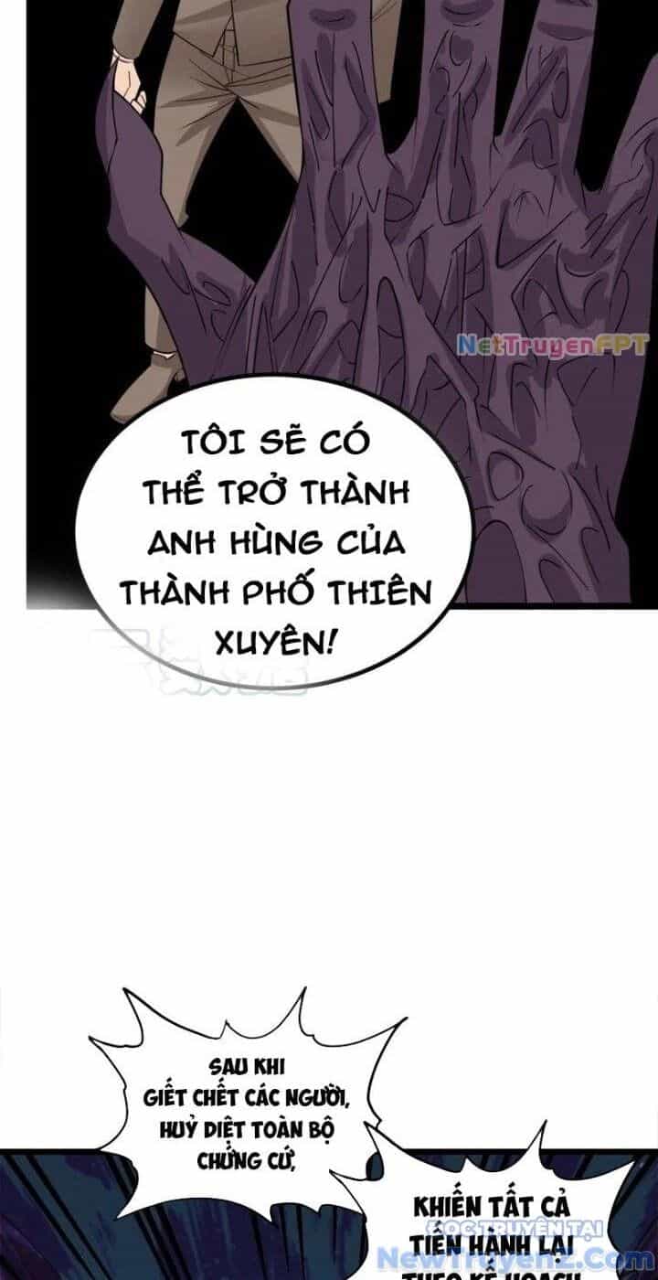 Ta Có Một Tòa Anh Linh Điện - Chương 80 - ảnh 35