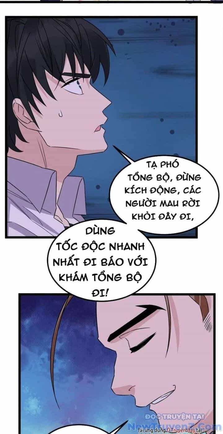 Ta Có Một Tòa Anh Linh Điện - Chương 80 - ảnh 48