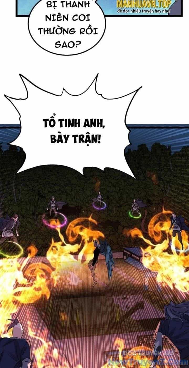Ta Có Một Tòa Anh Linh Điện - Chương 80 - ảnh 49