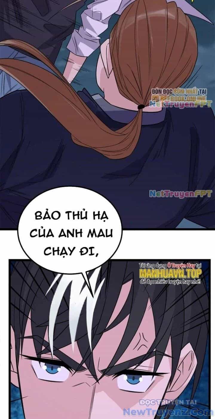 Ta Có Một Tòa Anh Linh Điện - Chương 80 - ảnh 57
