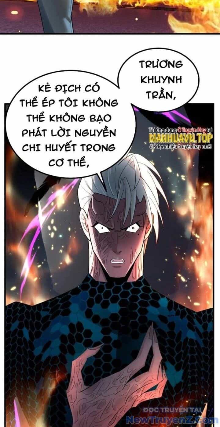 Ta Có Một Tòa Anh Linh Điện - Chương 80 - ảnh 9
