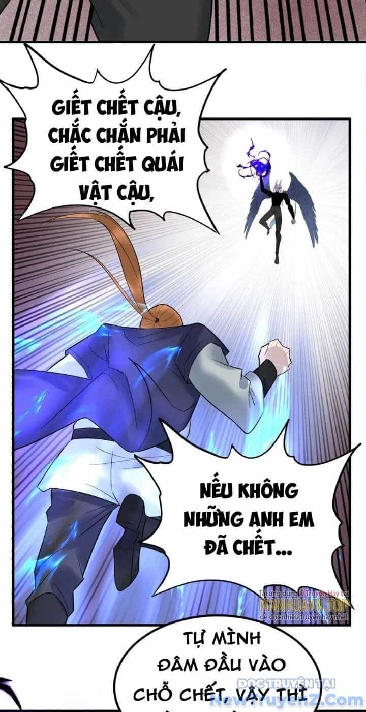 Ta Có Một Tòa Anh Linh Điện - Chương 81 - ảnh 17
