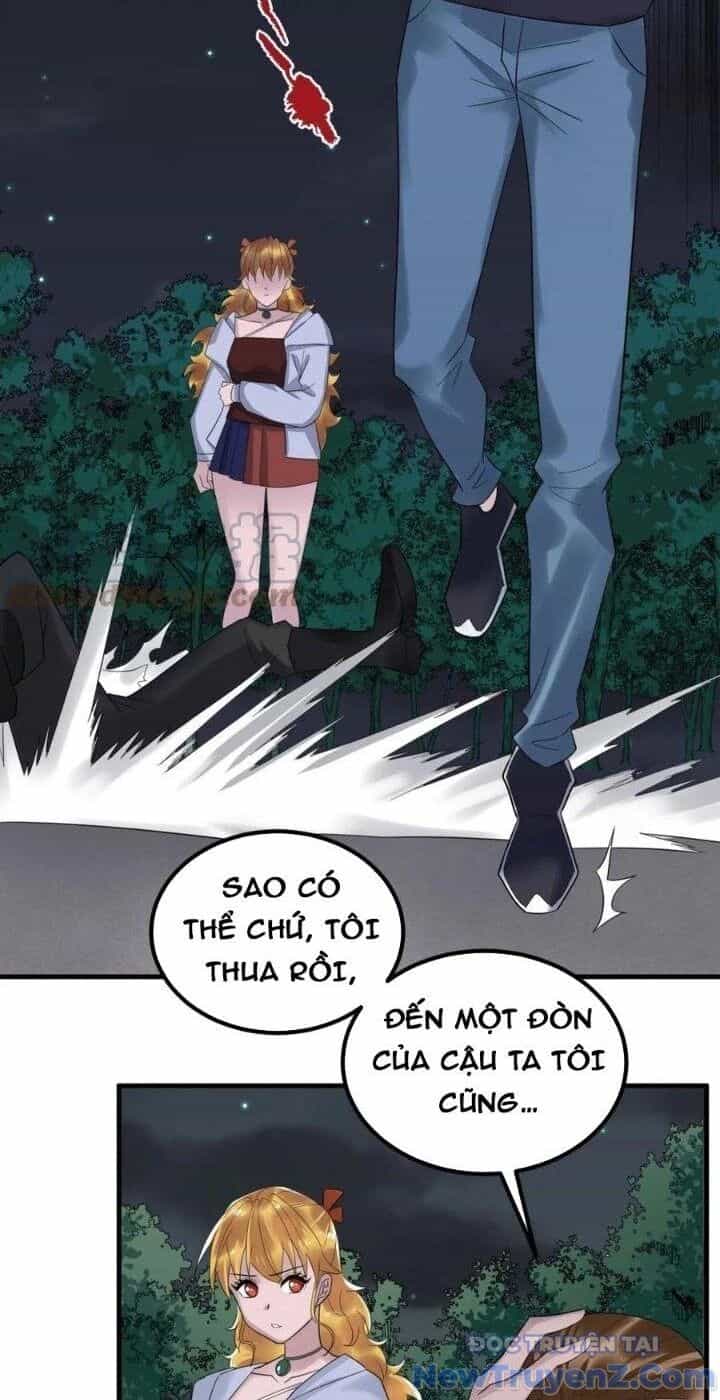 Ta Có Một Tòa Anh Linh Điện - Chương 81 - ảnh 24