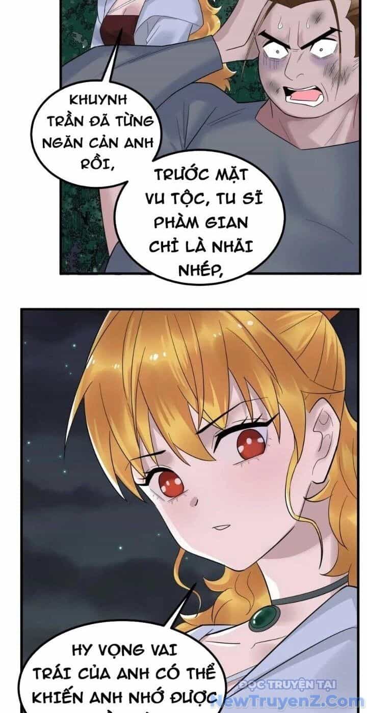 Ta Có Một Tòa Anh Linh Điện - Chương 81 - ảnh 25