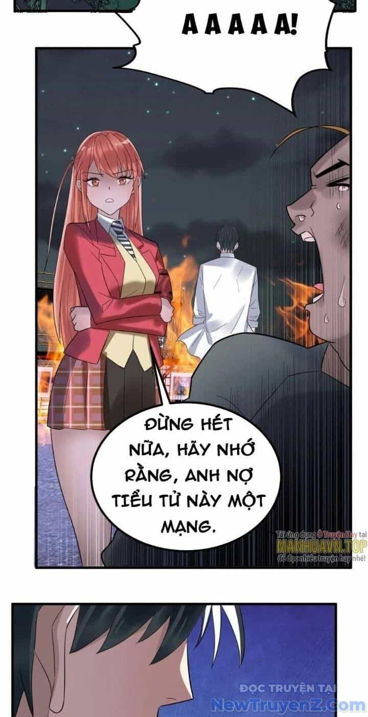 Ta Có Một Tòa Anh Linh Điện - Chương 81 - ảnh 28