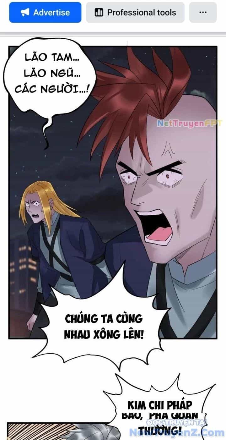 Ta Có Một Tòa Anh Linh Điện - Chương 81 - ảnh 3