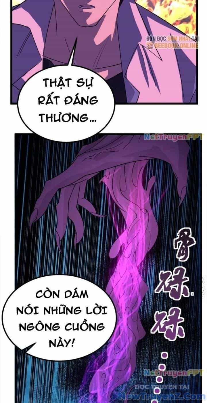 Ta Có Một Tòa Anh Linh Điện - Chương 81 - ảnh 31