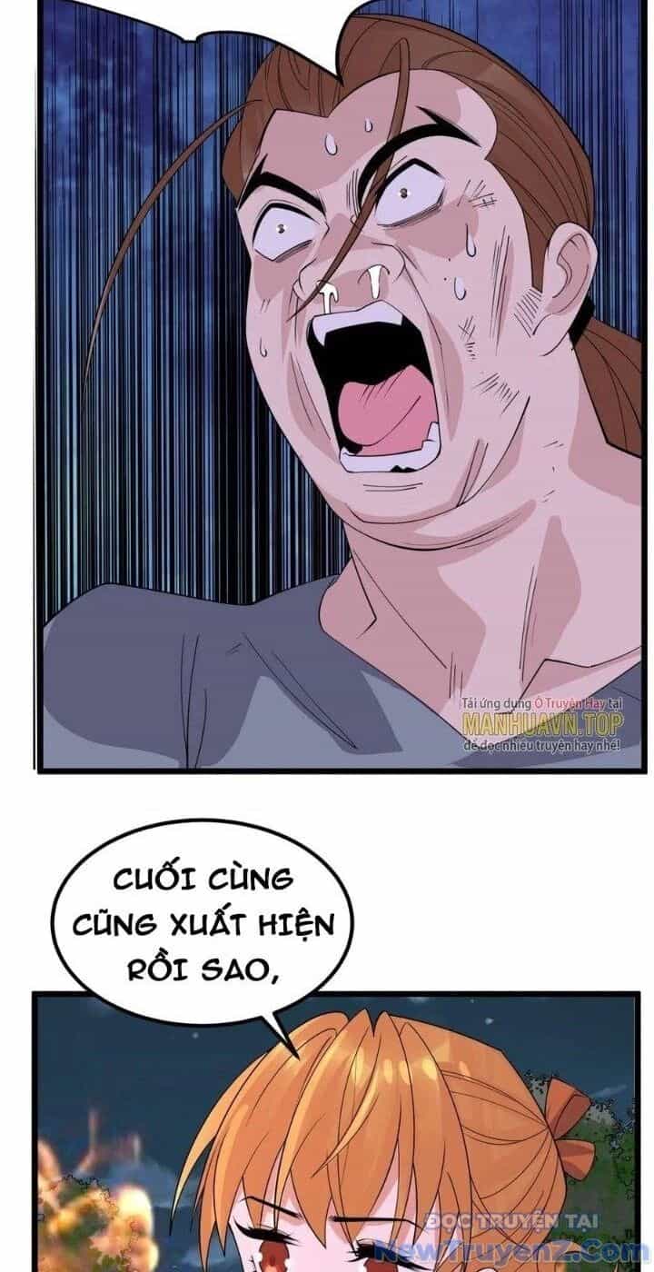 Ta Có Một Tòa Anh Linh Điện - Chương 81 - ảnh 38