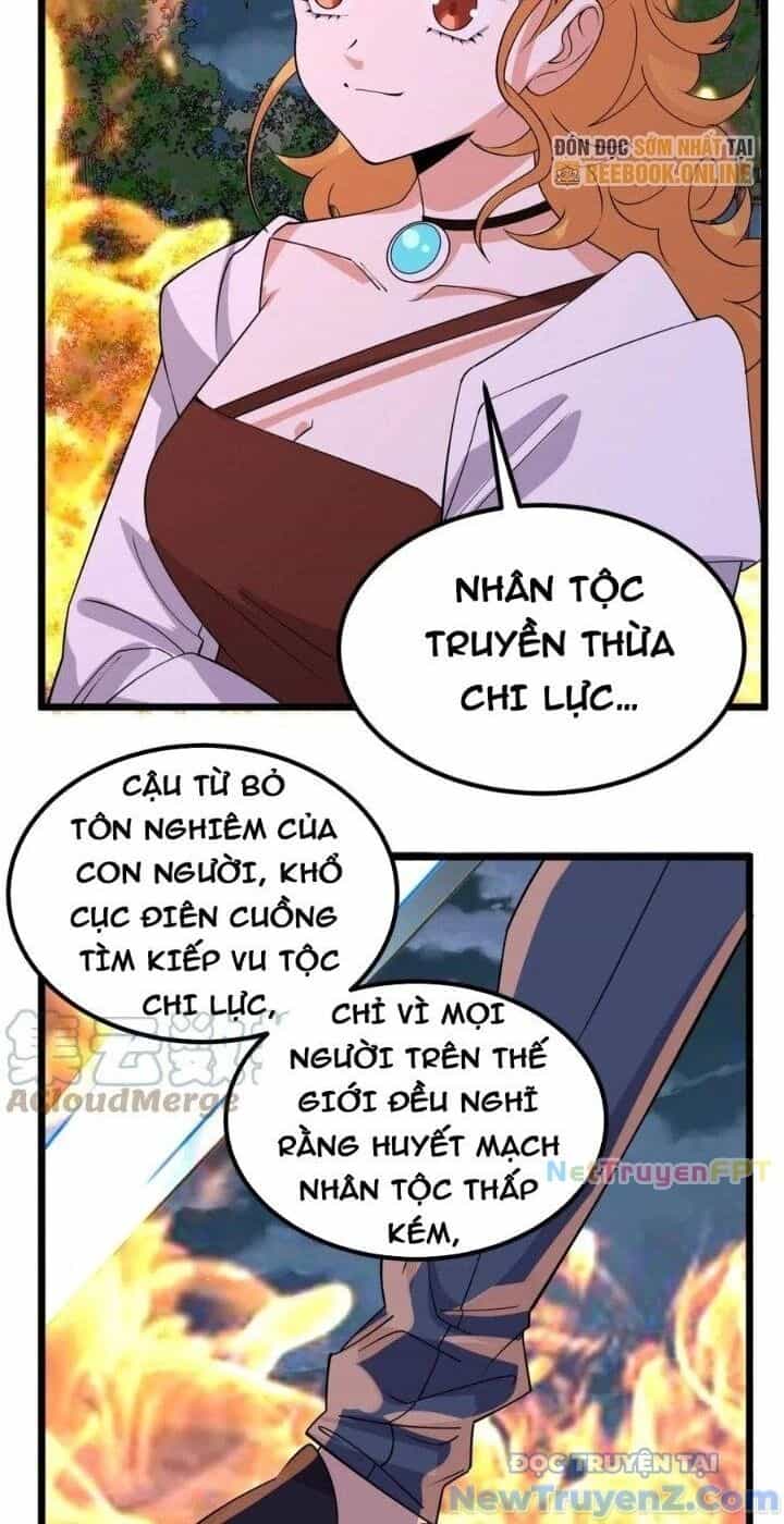 Ta Có Một Tòa Anh Linh Điện - Chương 81 - ảnh 39