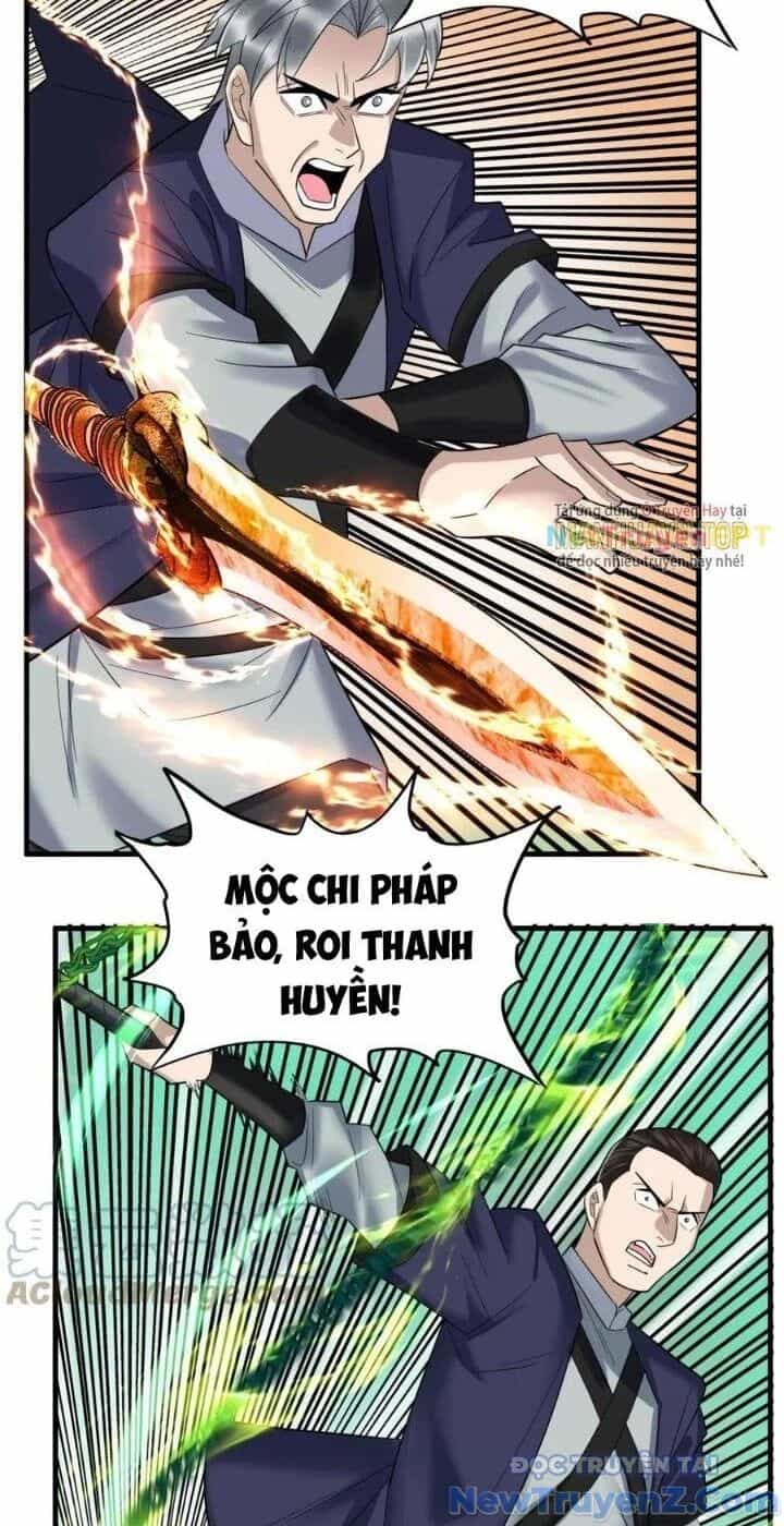 Ta Có Một Tòa Anh Linh Điện - Chương 81 - ảnh 4