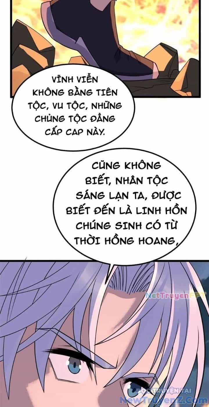 Ta Có Một Tòa Anh Linh Điện - Chương 81 - ảnh 40
