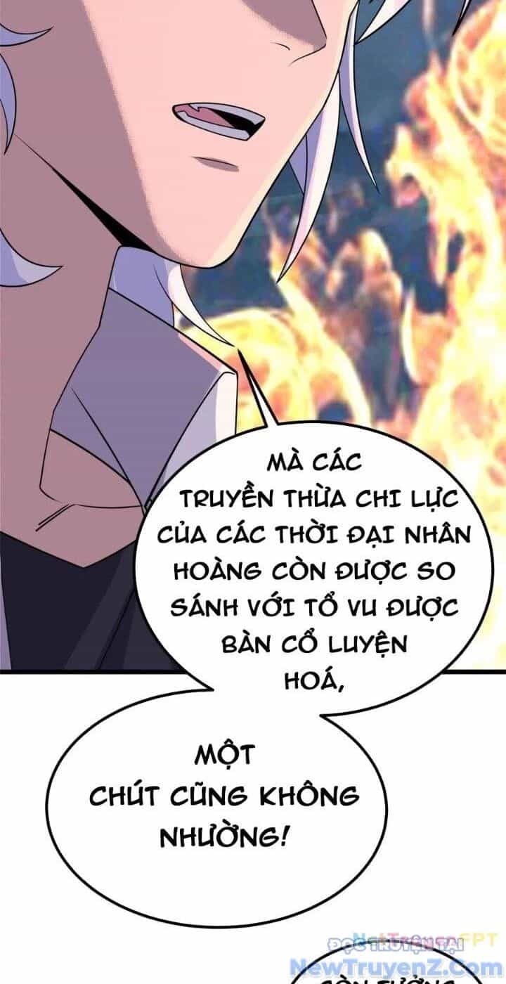Ta Có Một Tòa Anh Linh Điện - Chương 81 - ảnh 41