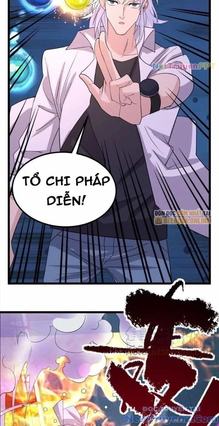 Ta Có Một Tòa Anh Linh Điện - Chương 81 - ảnh 45