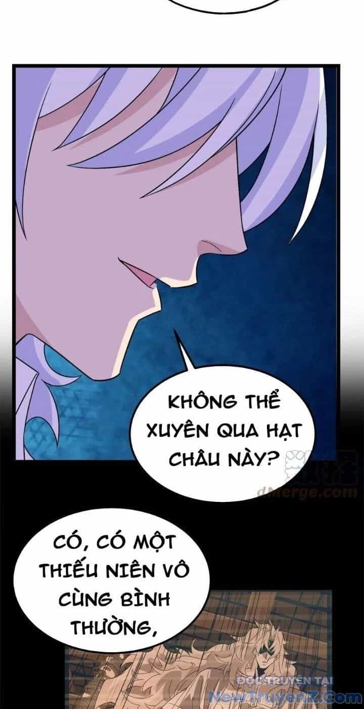 Ta Có Một Tòa Anh Linh Điện - Chương 81 - ảnh 48