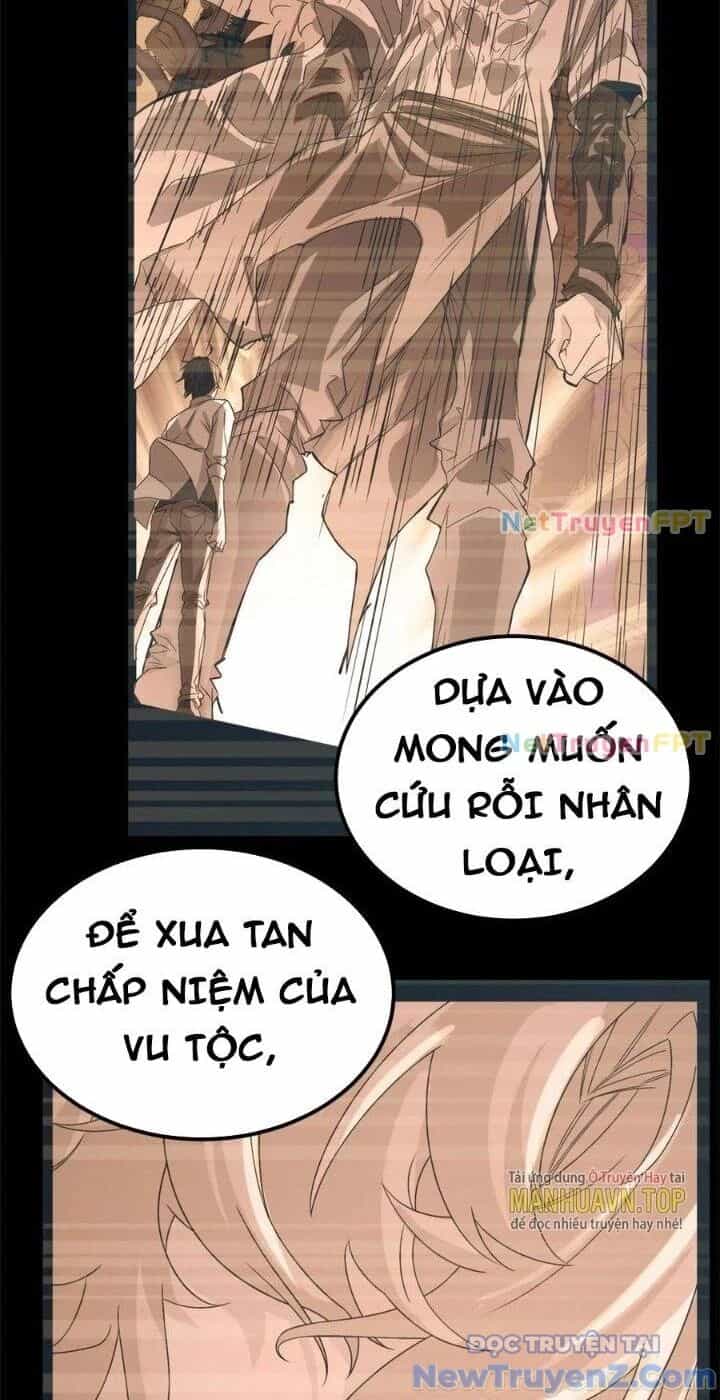 Ta Có Một Tòa Anh Linh Điện - Chương 81 - ảnh 49