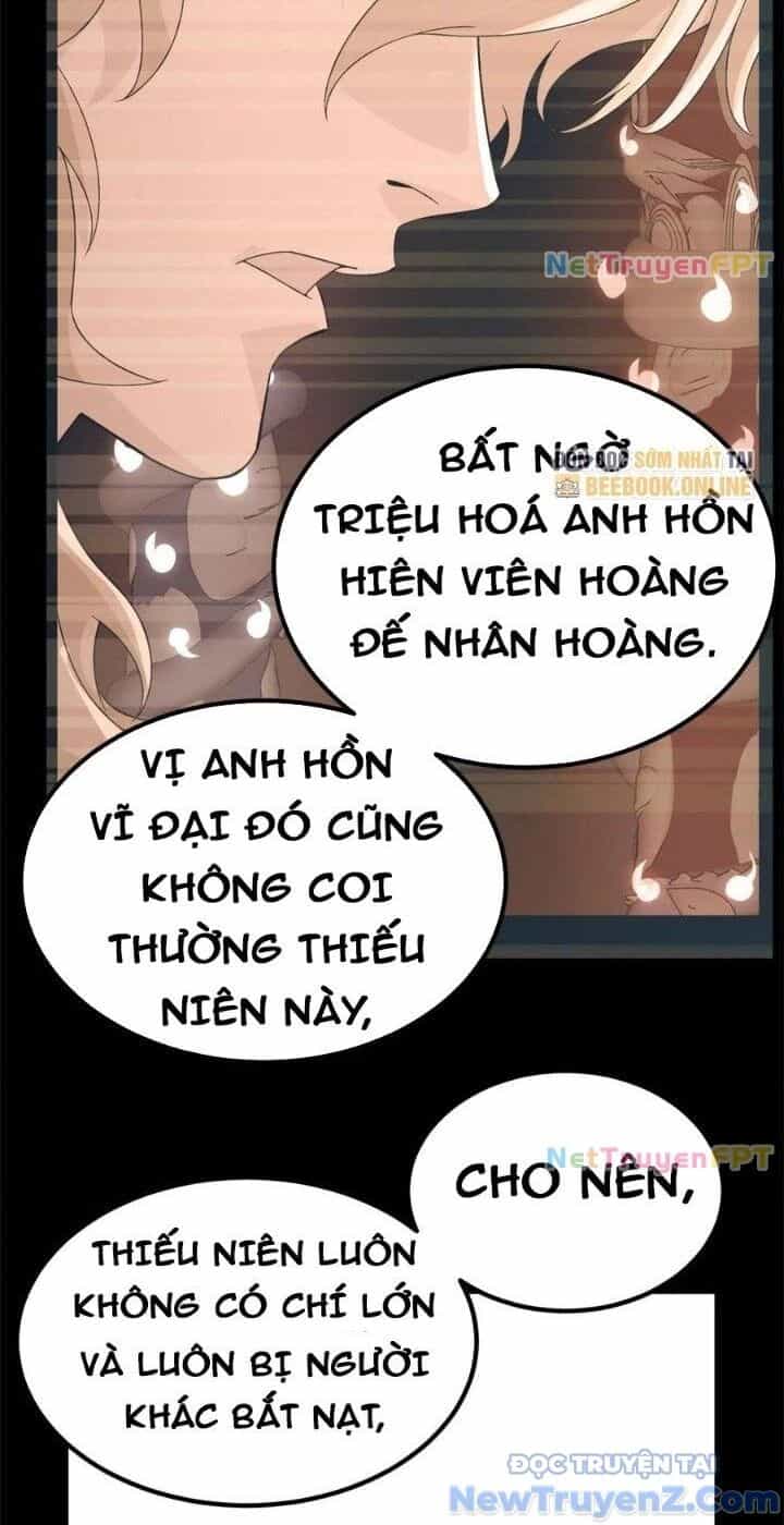 Ta Có Một Tòa Anh Linh Điện - Chương 81 - ảnh 50
