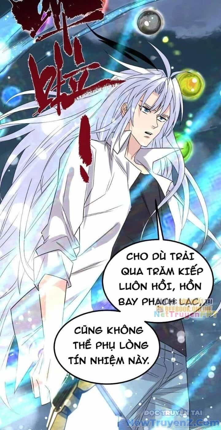 Ta Có Một Tòa Anh Linh Điện - Chương 81 - ảnh 52