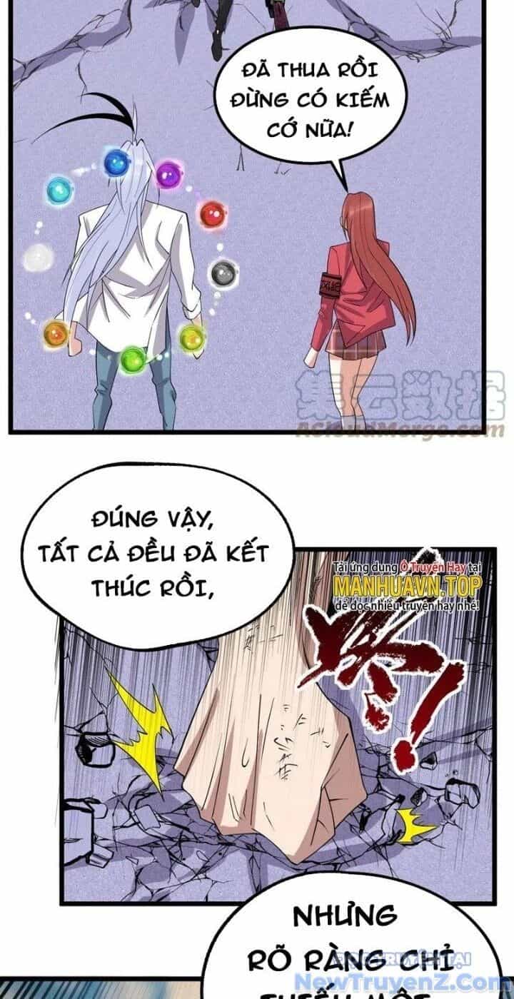 Ta Có Một Tòa Anh Linh Điện - Chương 82 - ảnh 33