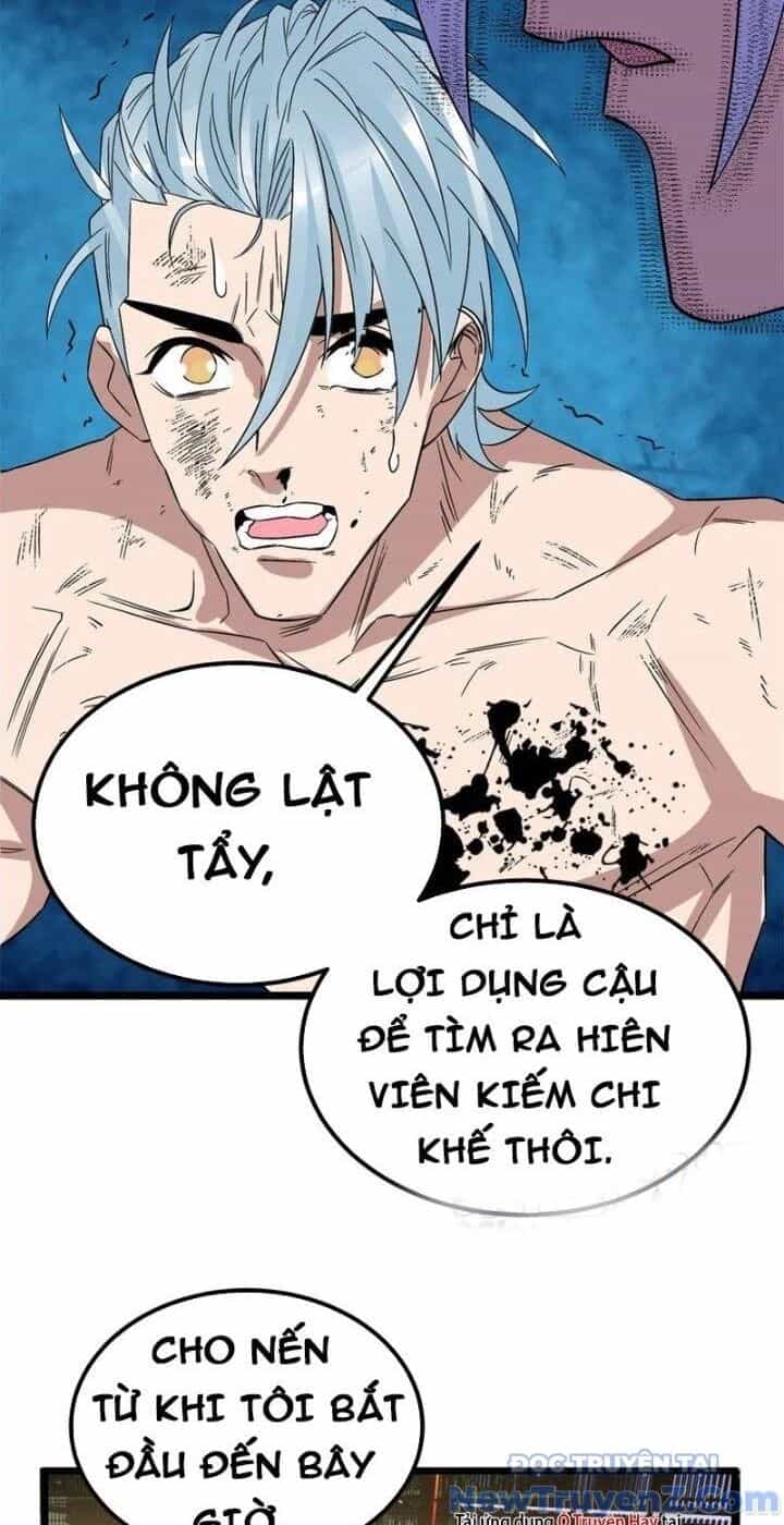 Ta Có Một Tòa Anh Linh Điện - Chương 82 - ảnh 45