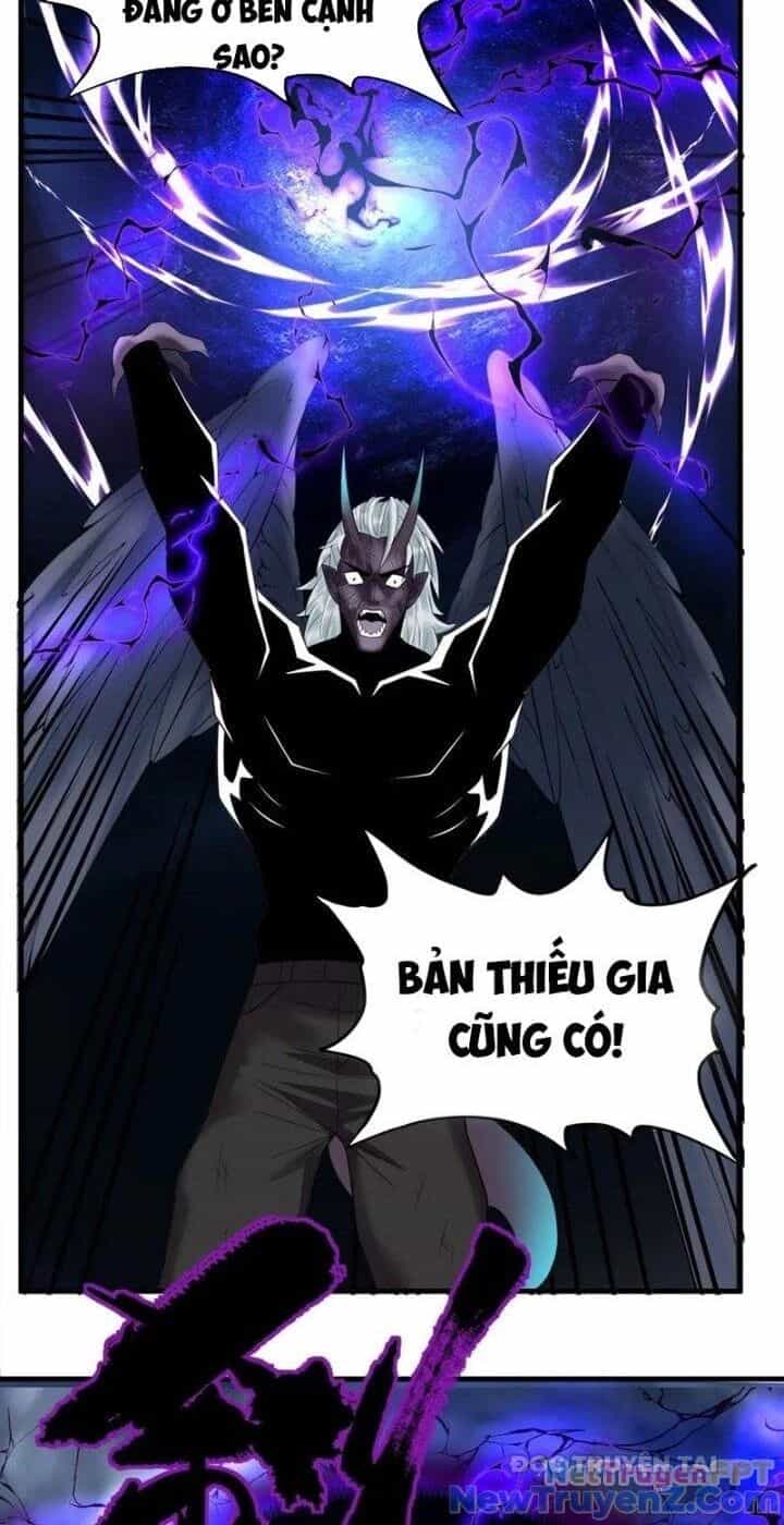 Ta Có Một Tòa Anh Linh Điện - Chương 82 - ảnh 6