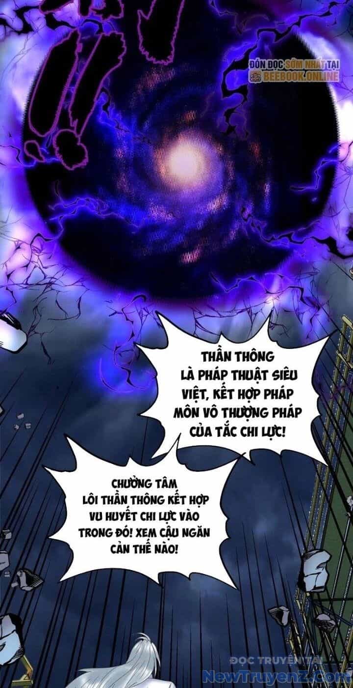 Ta Có Một Tòa Anh Linh Điện - Chương 82 - ảnh 7