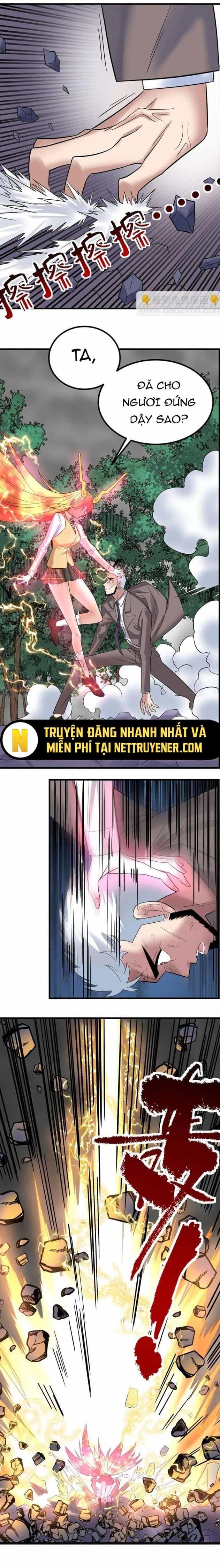 Ta Có Một Tòa Anh Linh Điện - Chương 84 - ảnh 10