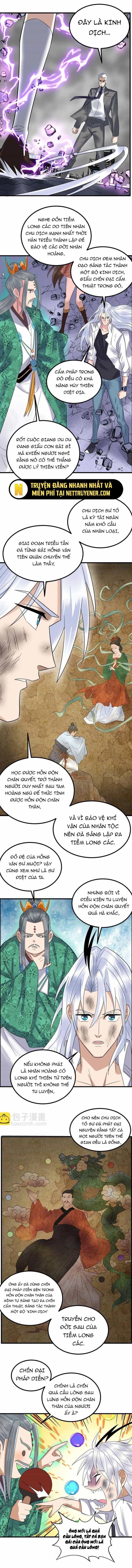 Ta Có Một Tòa Anh Linh Điện - Chương 84 - ảnh 5