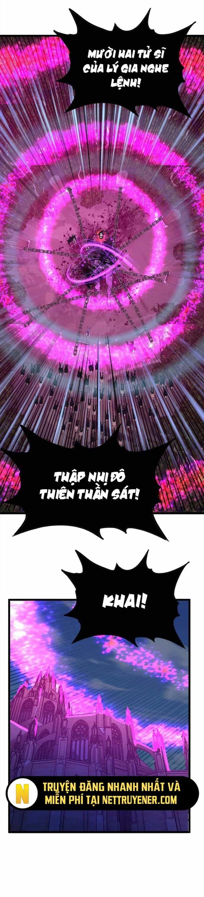 Ta Có Một Tòa Anh Linh Điện - Chương 86 - ảnh 11