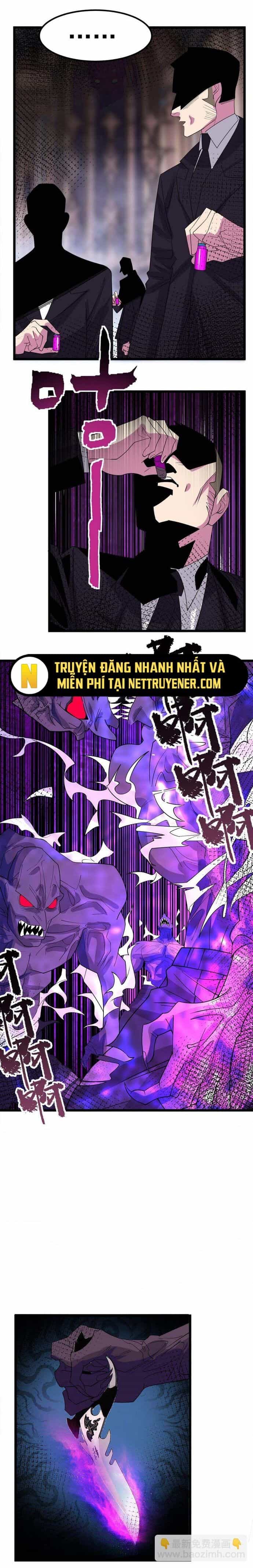 Ta Có Một Tòa Anh Linh Điện - Chương 86 - ảnh 12