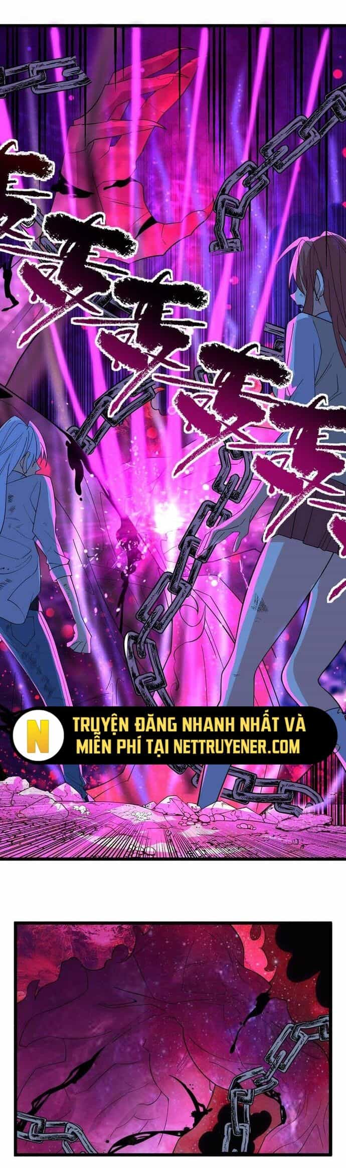 Ta Có Một Tòa Anh Linh Điện - Chương 86 - ảnh 17