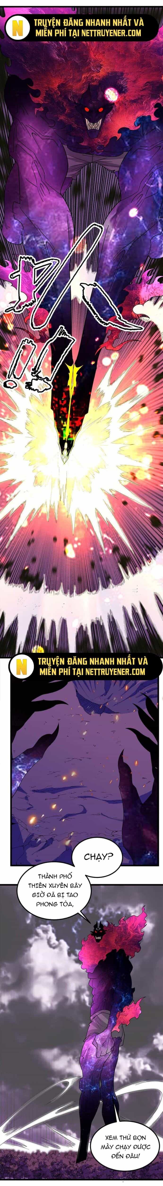 Ta Có Một Tòa Anh Linh Điện - Chương 87 - ảnh 13