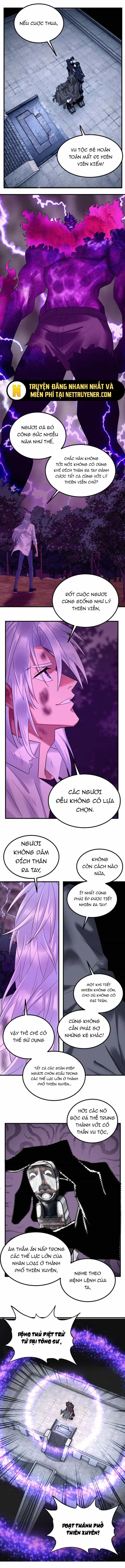 Ta Có Một Tòa Anh Linh Điện - Chương 87 - ảnh 3