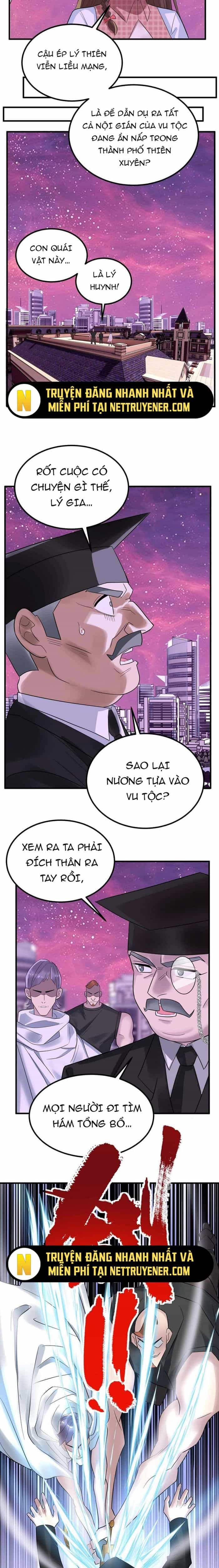 Ta Có Một Tòa Anh Linh Điện - Chương 88 - ảnh 6