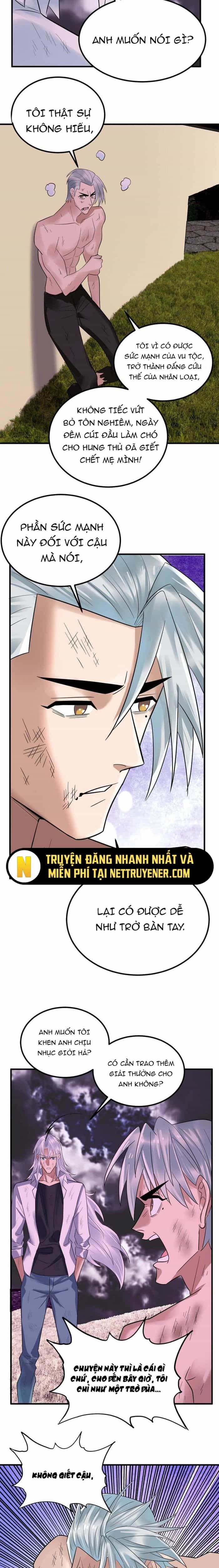 Ta Có Một Tòa Anh Linh Điện - Chương 89 - ảnh 7