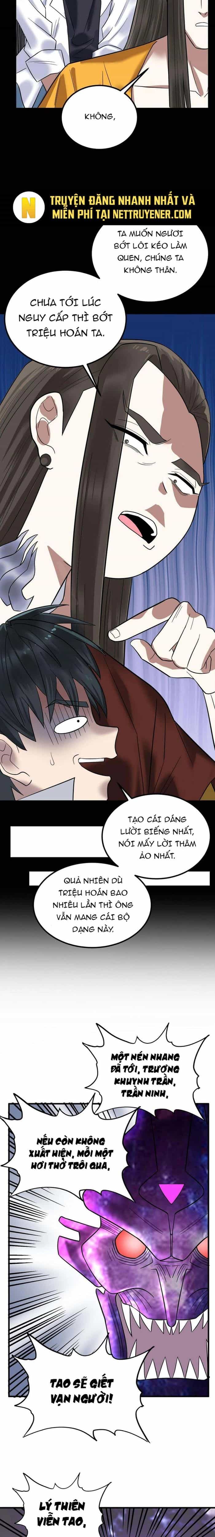 Ta Có Một Tòa Anh Linh Điện - Chương 91 - ảnh 6