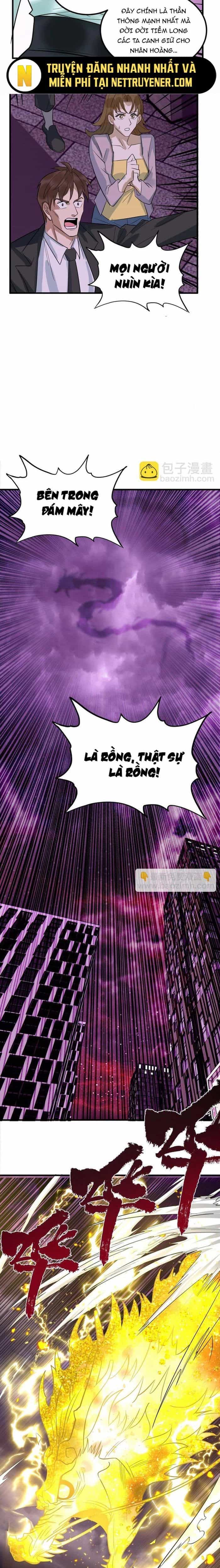 Ta Có Một Tòa Anh Linh Điện - Chương 92 - ảnh 10
