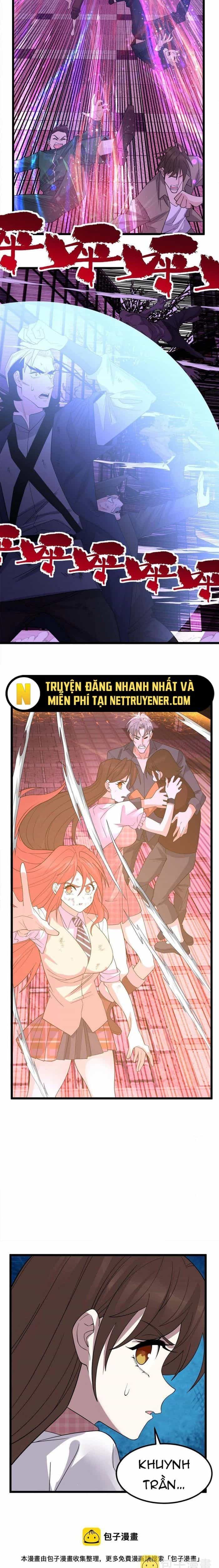 Ta Có Một Tòa Anh Linh Điện - Chương 92 - ảnh 15