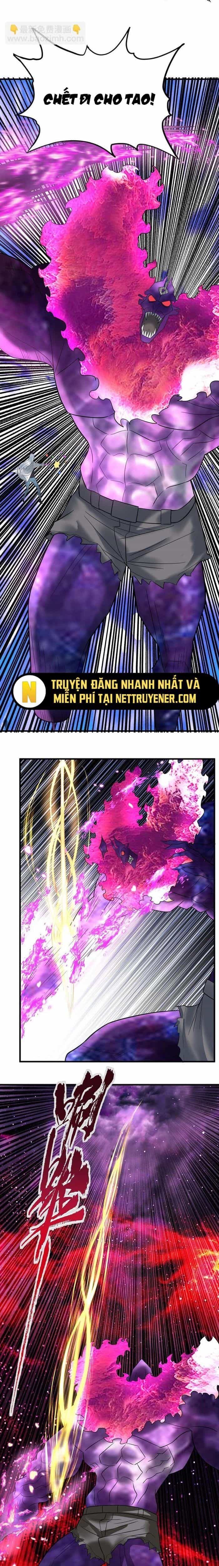 Ta Có Một Tòa Anh Linh Điện - Chương 92 - ảnh 8